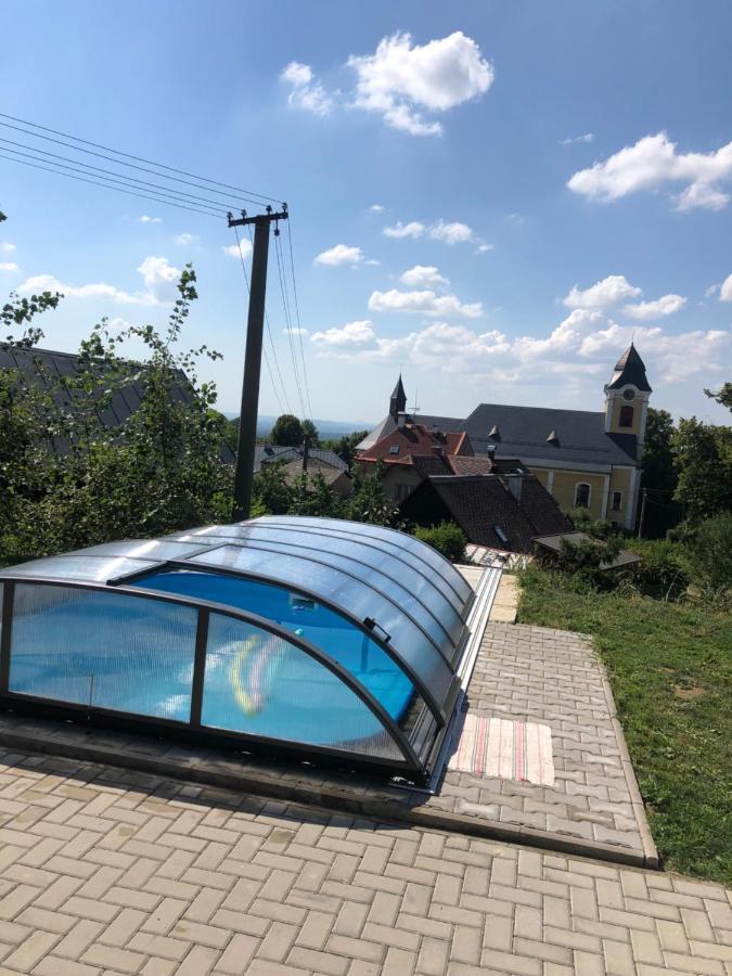 Baracek-Cesky Raj Villa Turnov Bagian luar foto